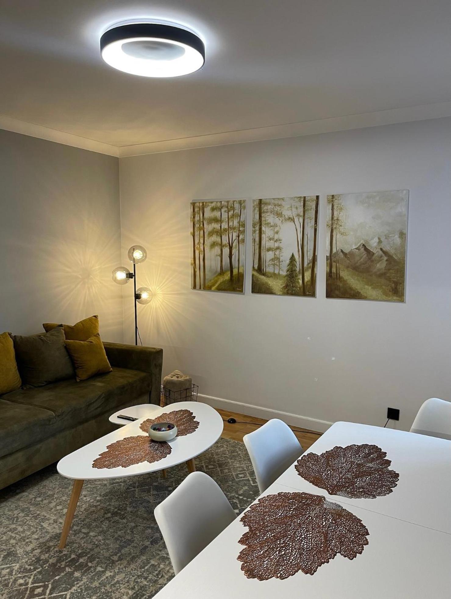 Premium Apartment In Quiet & Historical Area Рига Экстерьер фото