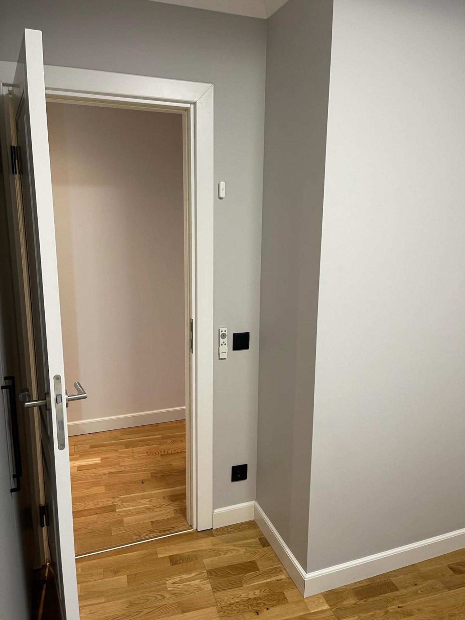 Premium Apartment In Quiet & Historical Area Рига Экстерьер фото